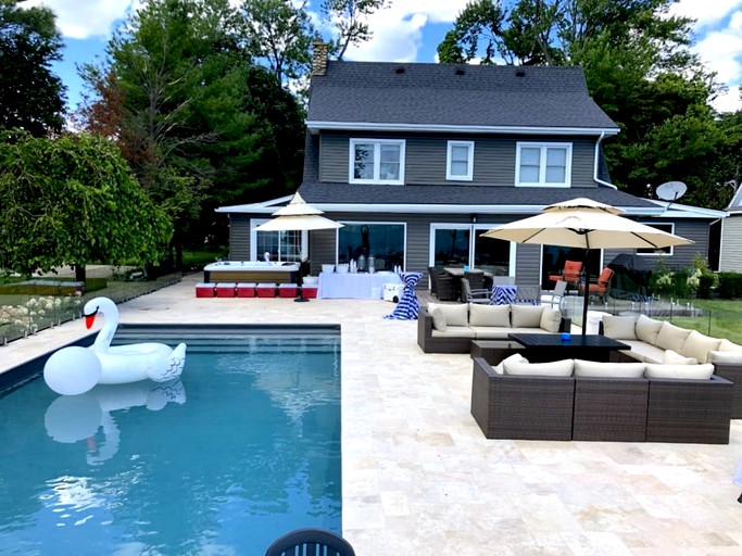 Vacation Rentals (Canada, Kingsville, Ontario)