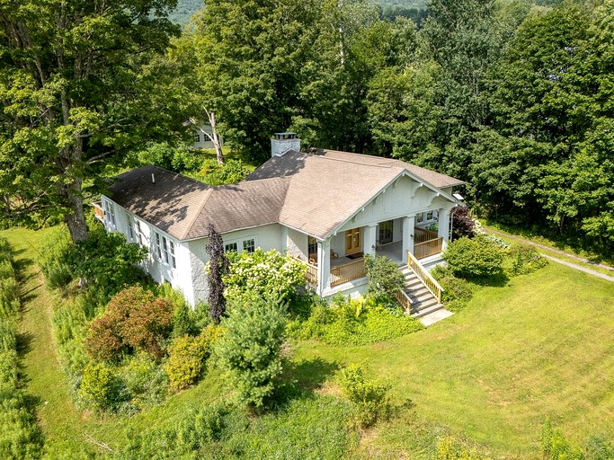 Vacation Rentals (United States of America, Margaretville, New York)