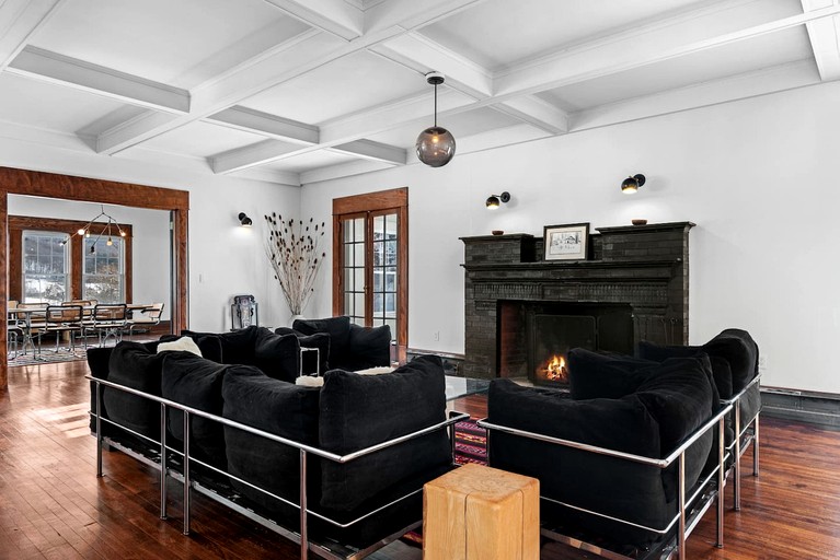 Vacation Rentals (United States of America, Margaretville, New York)