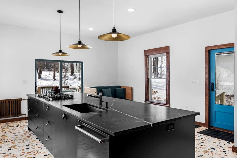 Vacation Rentals (United States of America, Margaretville, New York)