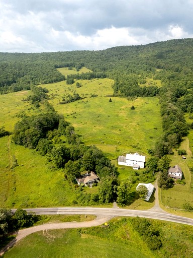 Vacation Rentals (United States of America, Margaretville, New York)