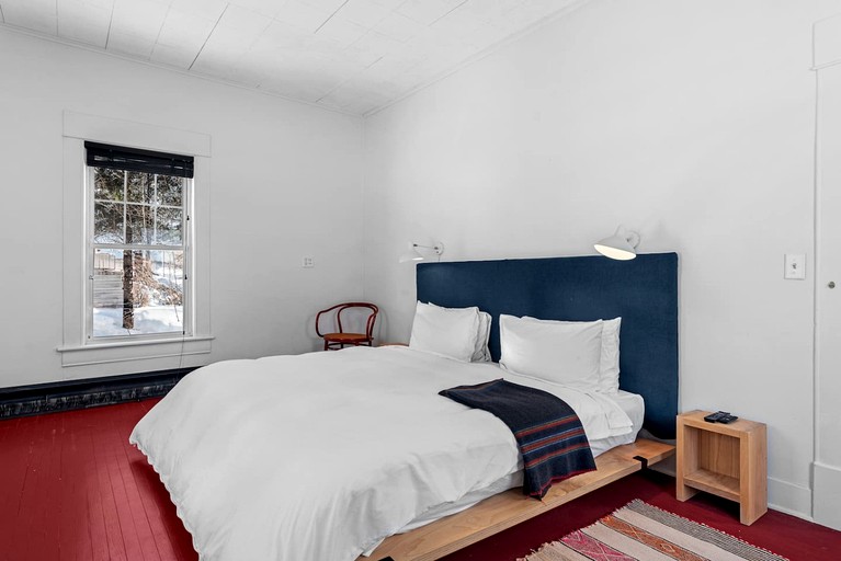 Vacation Rentals (United States of America, Margaretville, New York)