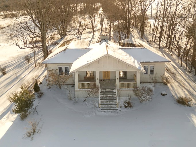 Vacation Rentals (United States of America, Margaretville, New York)