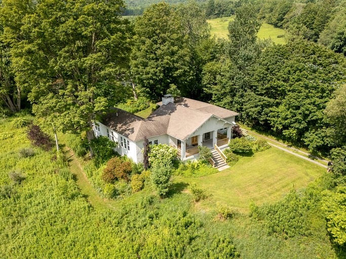 Vacation Rentals (United States of America, Margaretville, New York)