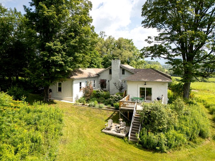 Vacation Rentals (United States of America, Margaretville, New York)