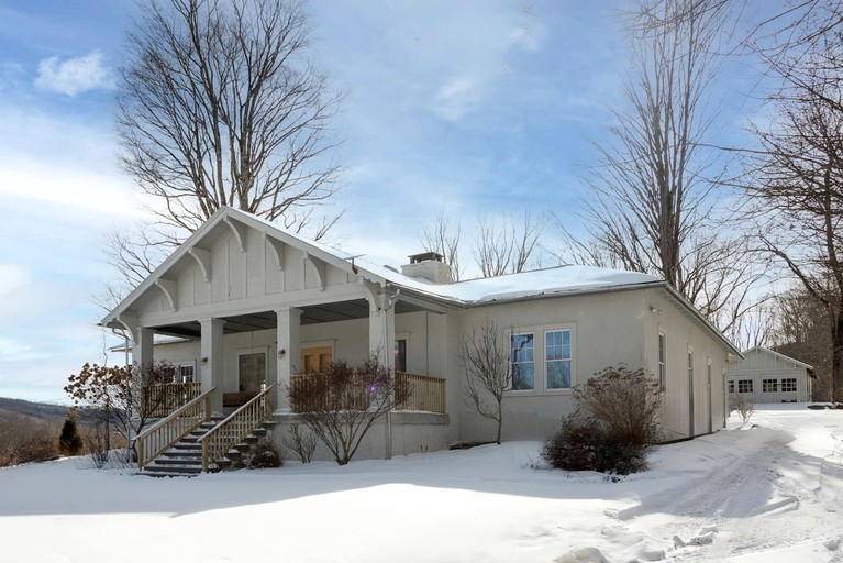 Vacation Rentals (United States of America, Margaretville, New York)