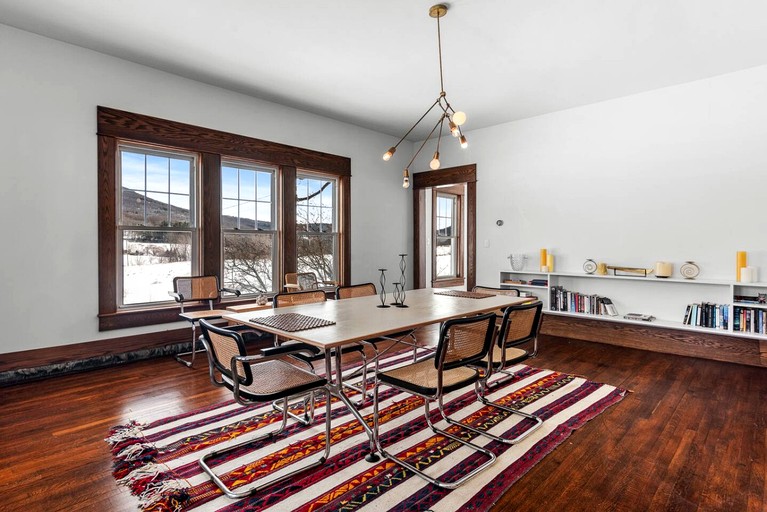 Vacation Rentals (United States of America, Margaretville, New York)