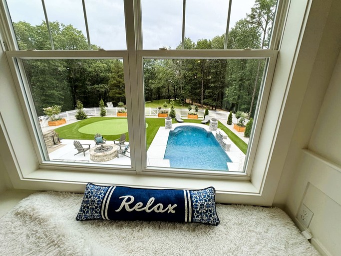 Vacation Rentals (United States of America, Eureka Springs, Arkansas)