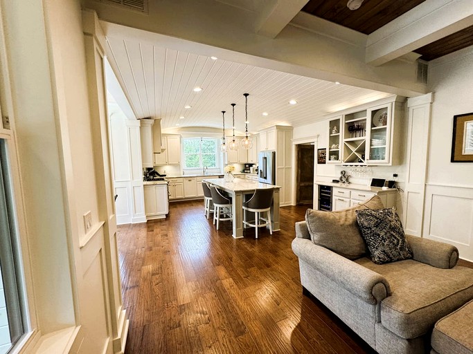 Vacation Rentals (United States of America, Eureka Springs, Arkansas)