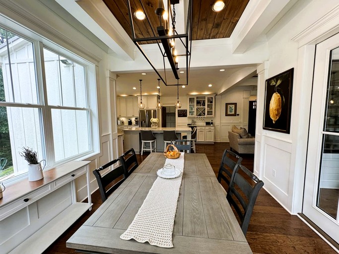 Vacation Rentals (United States of America, Eureka Springs, Arkansas)