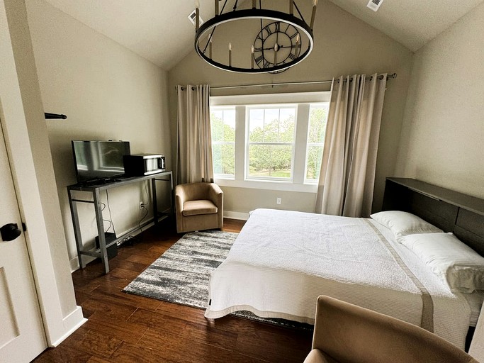 Vacation Rentals (United States of America, Eureka Springs, Arkansas)