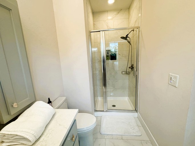 Vacation Rentals (United States of America, Eureka Springs, Arkansas)