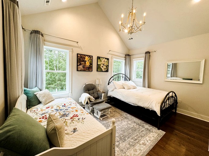 Vacation Rentals (United States of America, Eureka Springs, Arkansas)