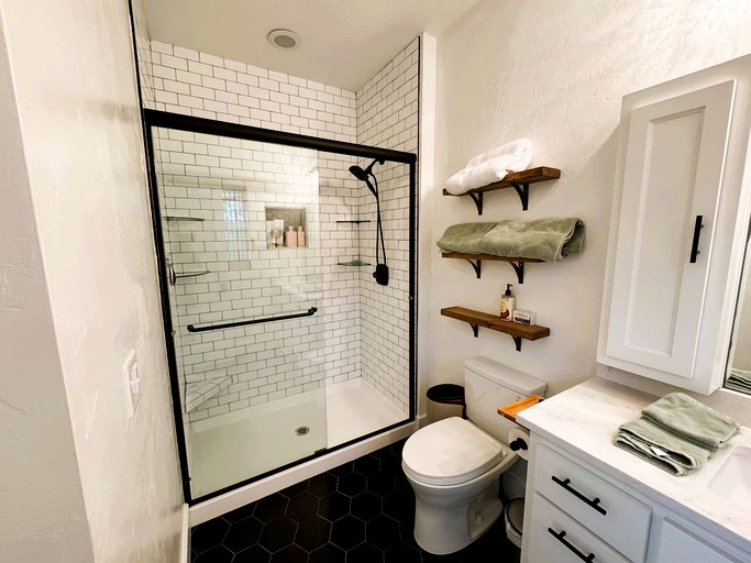 Vacation Rentals (United States of America, Eureka Springs, Arkansas)