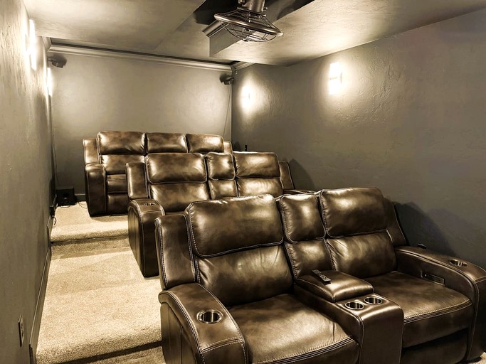 Vacation Rentals (United States of America, Eureka Springs, Arkansas)