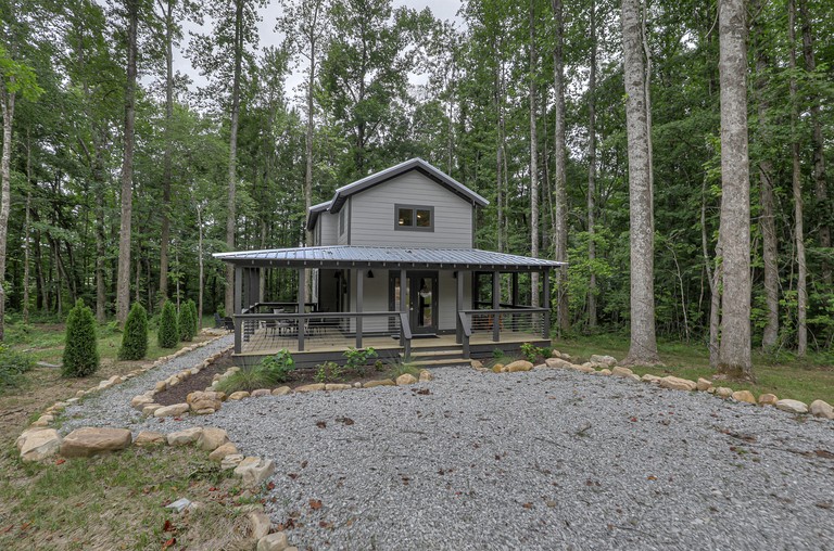Cottages (United States of America, Monteagle, Tennessee)