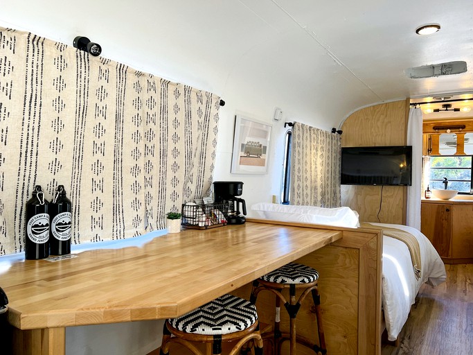 Airstreams (United States of America, Grand Junction, Colorado)