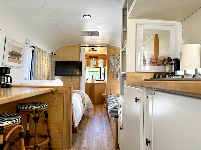 Airstreams (United States of America, Grand Junction, Colorado)