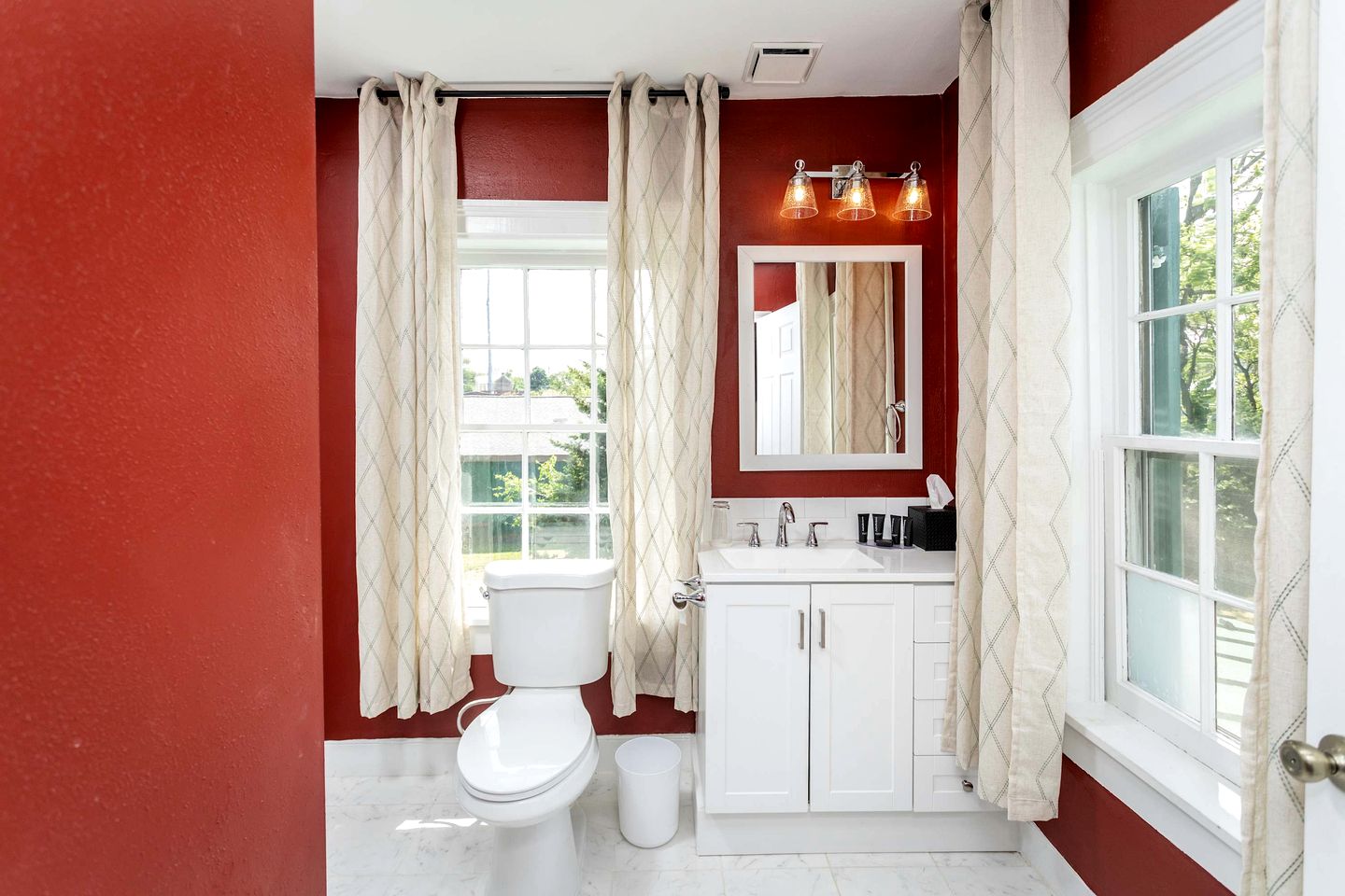 Relaxing Shenandoah Valley Stay with Scenic Views in Luray, Virginia