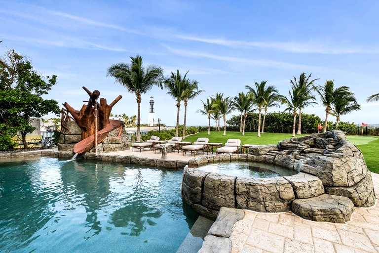 Vacation Rentals (United States of America, Pompano Beach, Florida)