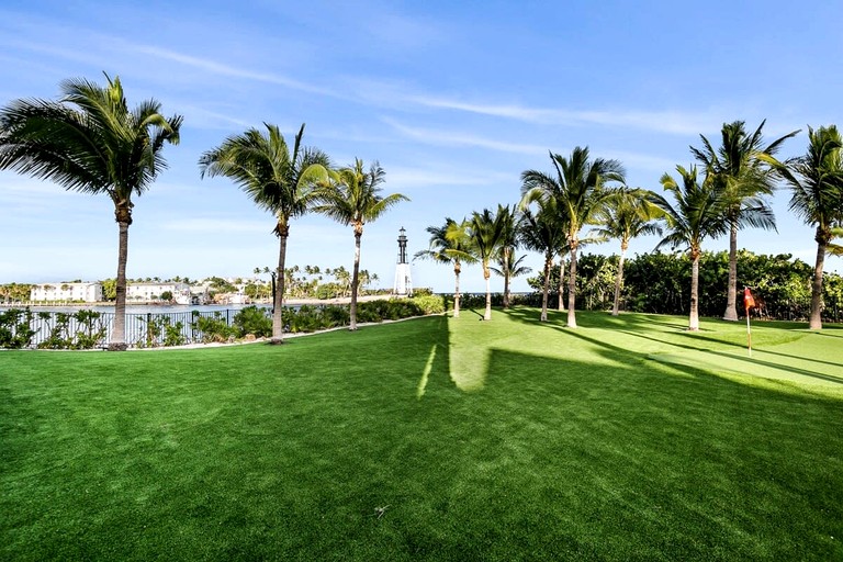 Vacation Rentals (United States of America, Pompano Beach, Florida)