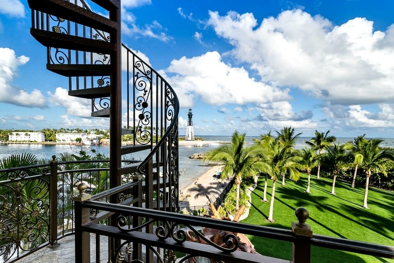 Vacation Rentals (United States of America, Pompano Beach, Florida)