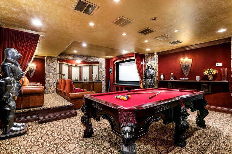 Vacation Rentals (United States of America, Pompano Beach, Florida)