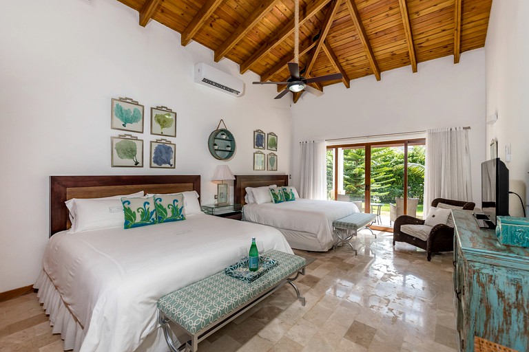 Villas (Dominican Republic, Punta Cana, La Romana)