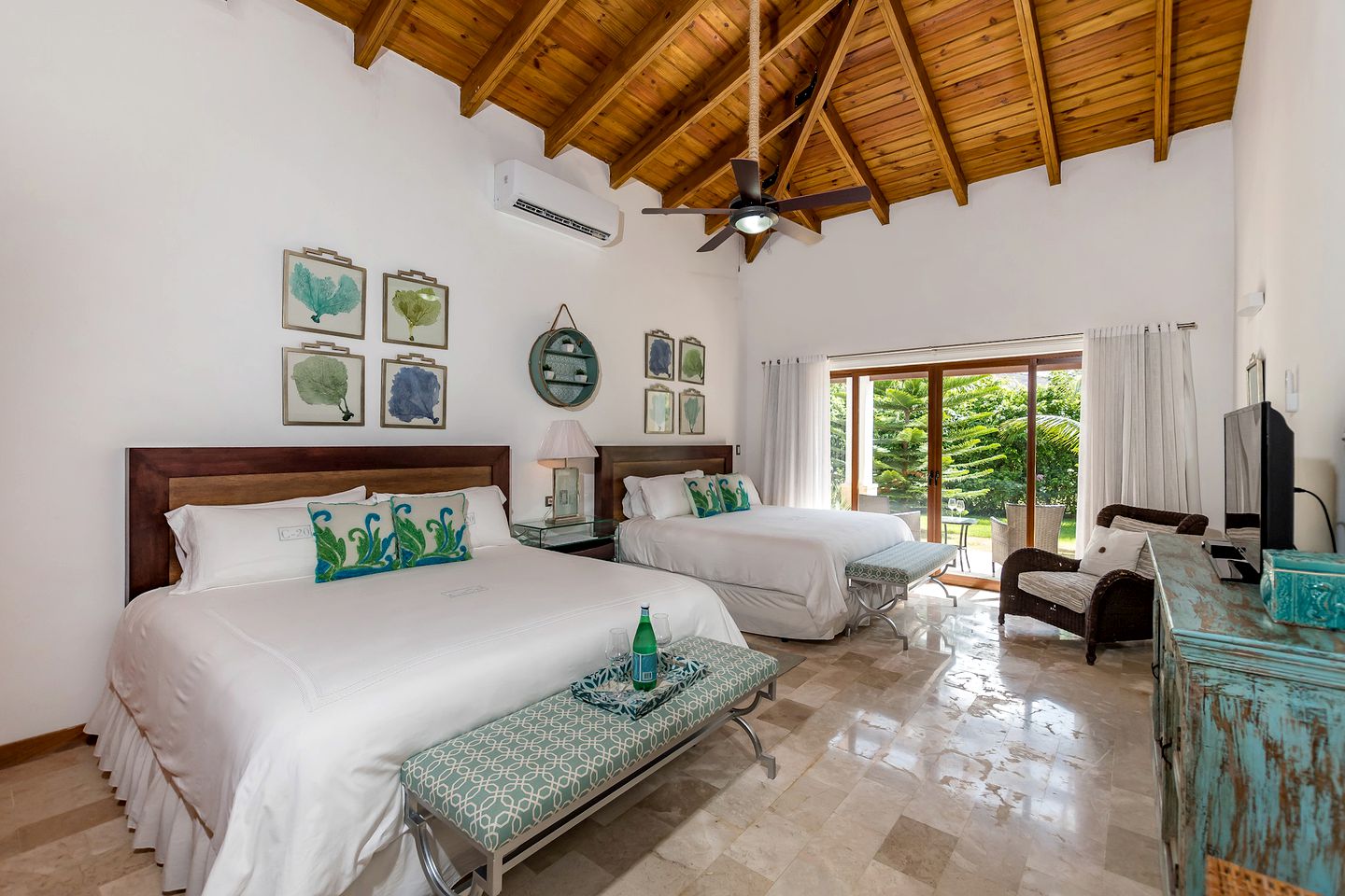 Beautiful Family Villa, Superb for a Dominican Republic Retreat