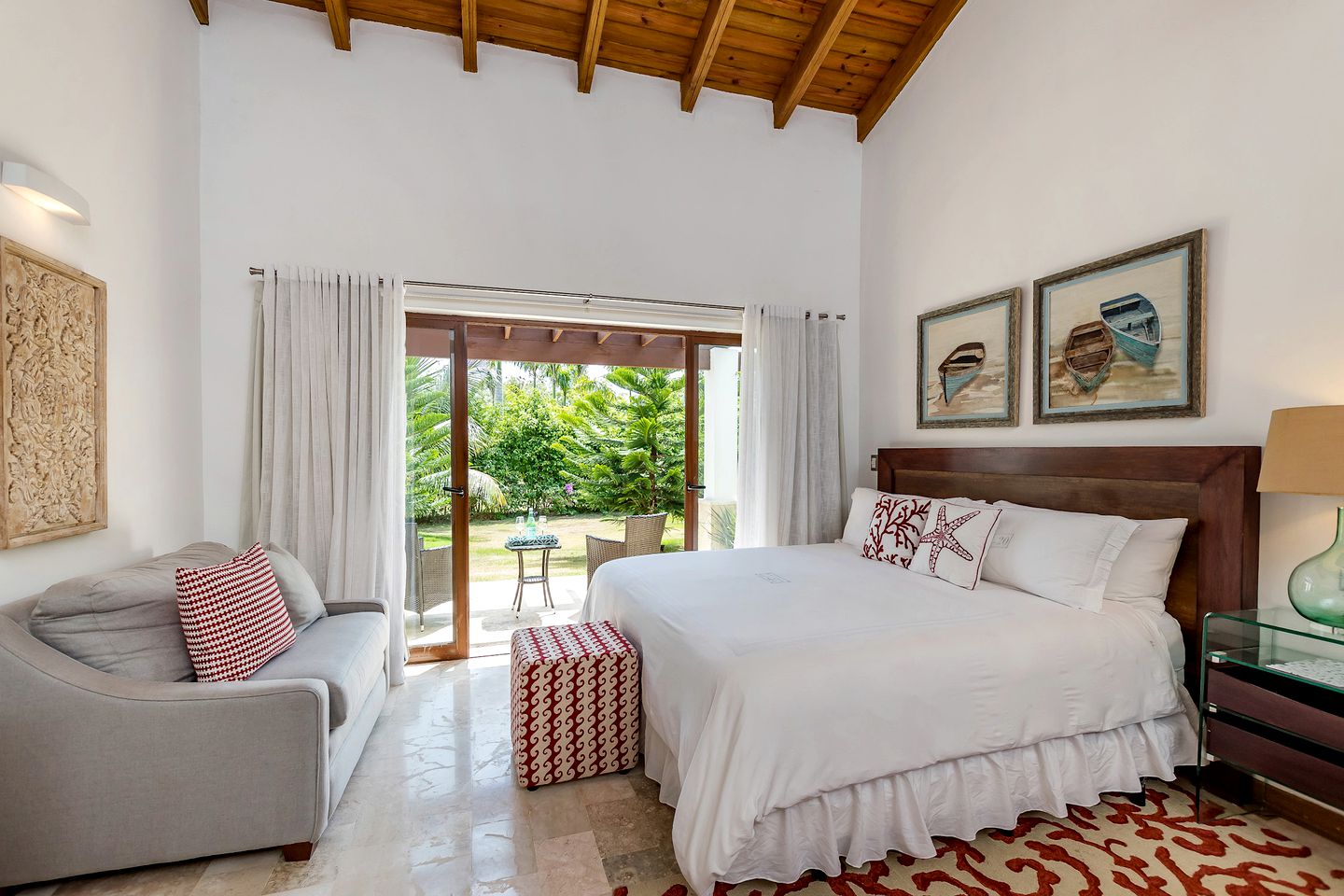 Beautiful Family Villa, Superb for a Dominican Republic Retreat