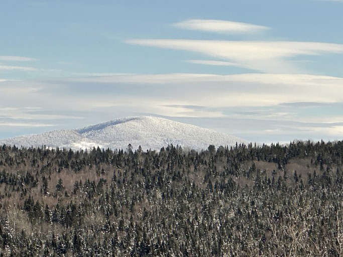 A-Frames (United States of America, Pittsburg, New Hampshire)