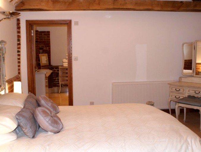 Barns (Great Totham, England, United Kingdom)