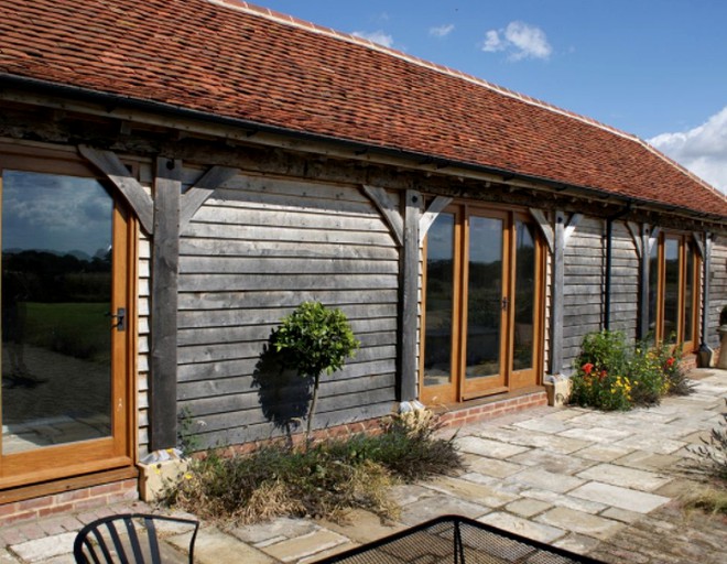 Barns (Great Totham, England, United Kingdom)