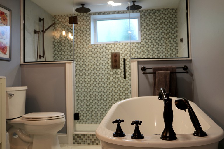 Nature Lodges (Colchester, Vermont, United States)