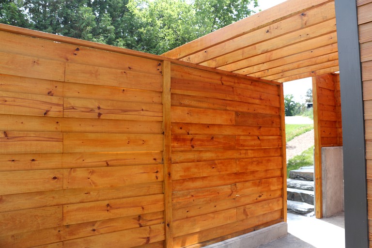 Nature Lodges (Colchester, Vermont, United States)