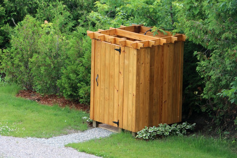 Nature Lodges (Colchester, Vermont, United States)