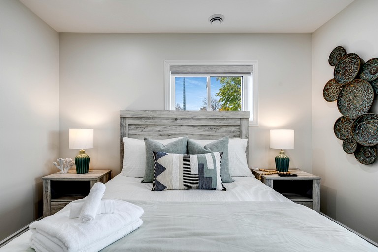 Vacation Rentals (Canada, Kingsville, Ontario)