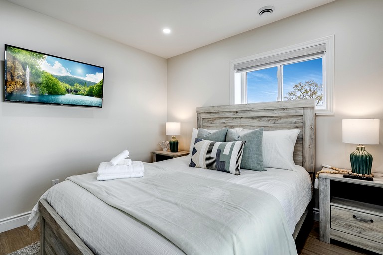 Vacation Rentals (Canada, Kingsville, Ontario)