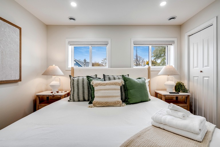 Vacation Rentals (Canada, Kingsville, Ontario)