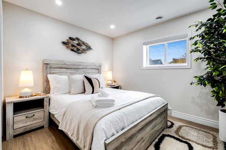 Vacation Rentals (Canada, Kingsville, Ontario)