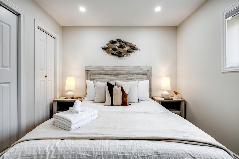 Vacation Rentals (Canada, Kingsville, Ontario)