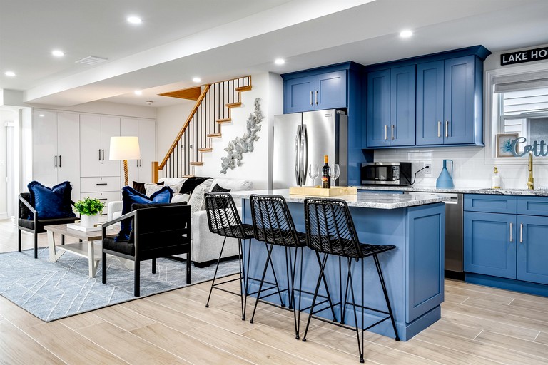 Vacation Rentals (Canada, Kingsville, Ontario)