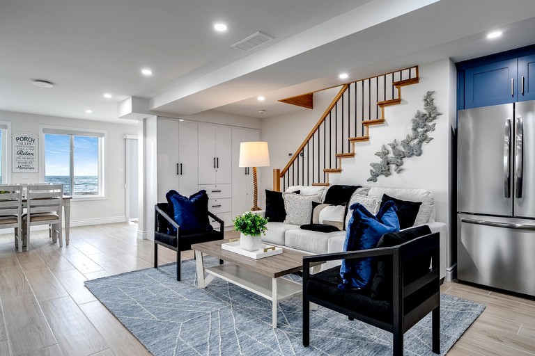 Vacation Rentals (Canada, Kingsville, Ontario)