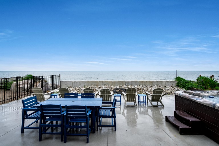 Vacation Rentals (Canada, Kingsville, Ontario)