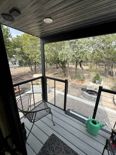 Tiny Houses (United States of America, Wimberley, Texas)