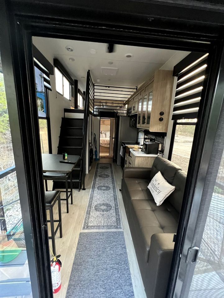 Tiny Houses (United States of America, Wimberley, Texas)