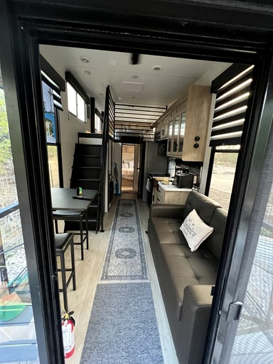 Tiny Houses (United States of America, Wimberley, Texas)