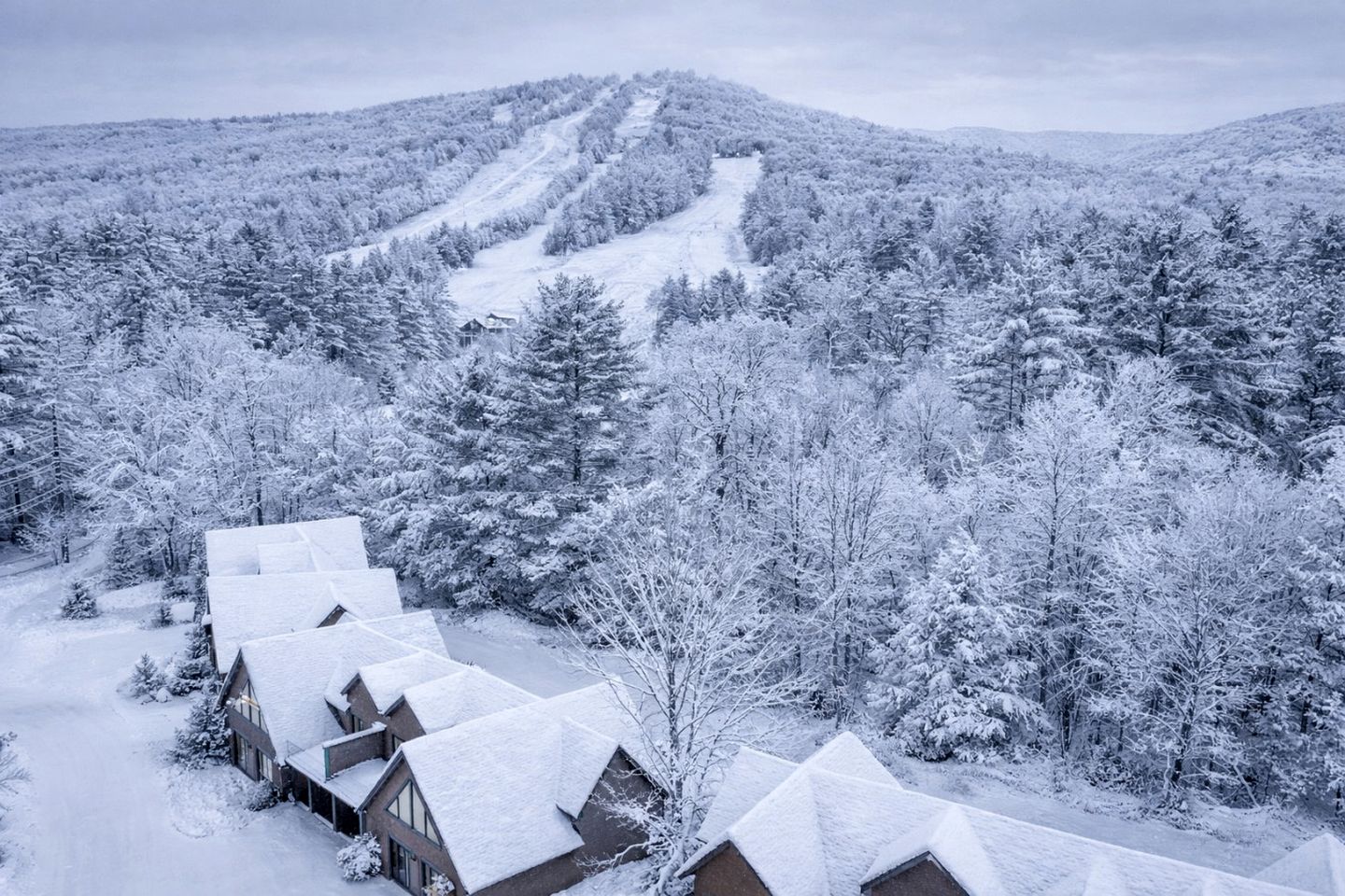 Vacation Rentals (United States of America, Conway, New Hampshire)