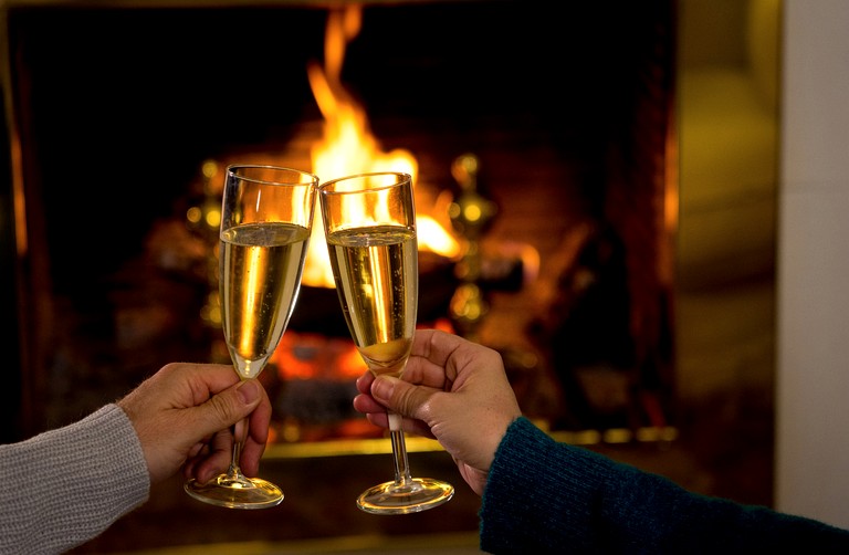 Cabins (United States of America, Brevard, North Carolina)