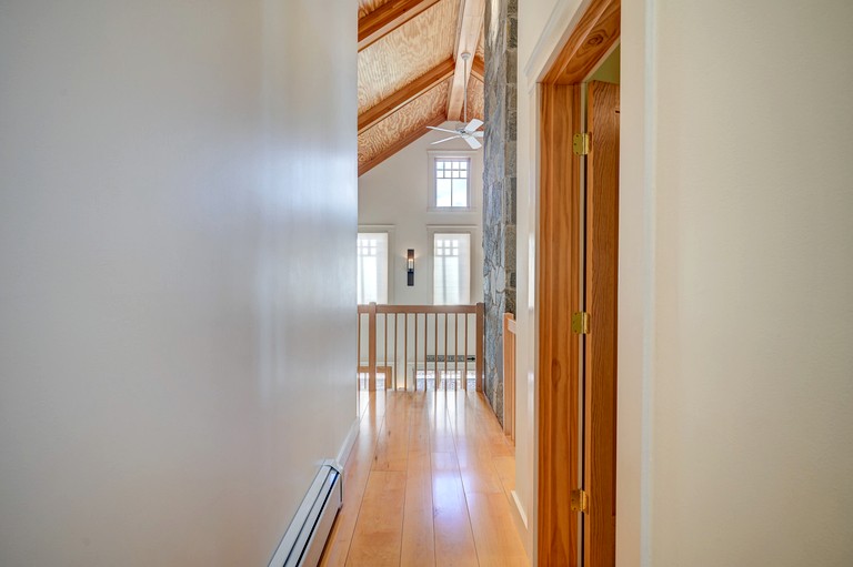 Cabins (United States of America, Jackson, New Hampshire)